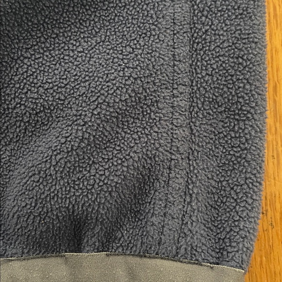 Vineyard Vines/Marthas Vineyard Fleece Vest- 7 - Picture 7 of 7